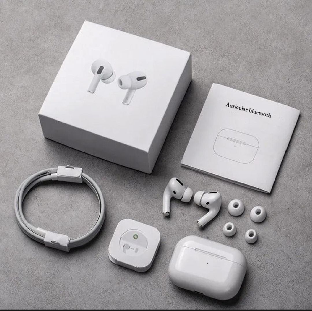 AirPods Pro (2nd Generation)