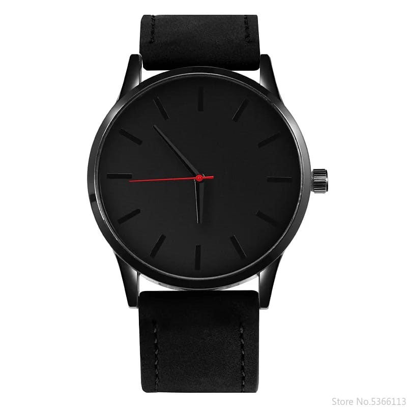 Quartz Stylish Watch For Boys Top Quality Watch For Gents