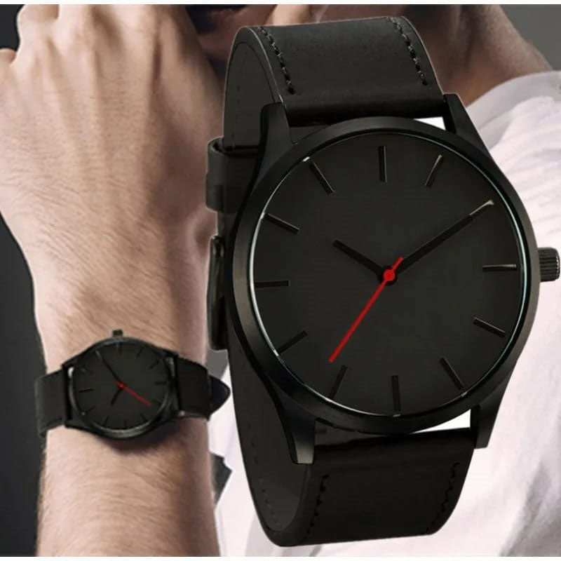 Quartz Stylish Watch For Boys Top Quality Watch For Gents