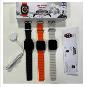 smart watch ultra
