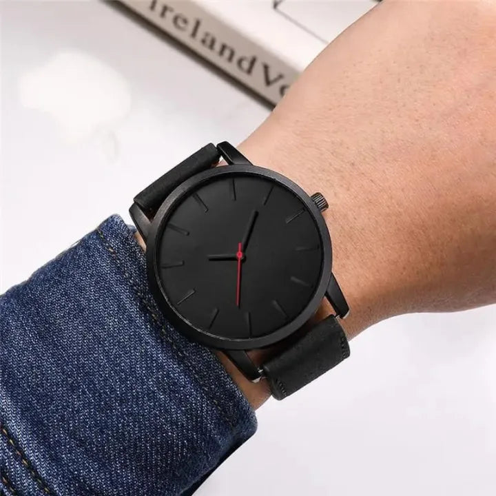 Quartz Stylish Watch For Boys Top Quality Watch For Gents