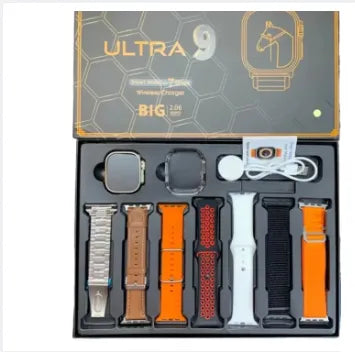 smart watch ultra