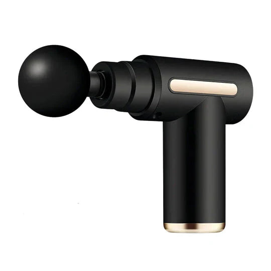 Power Massage Gun, Relief On the Go