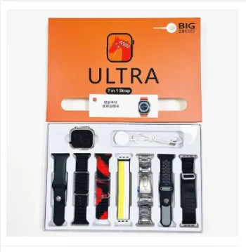 smart watch ultra