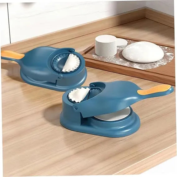 2 in 1 Dumpling Maker