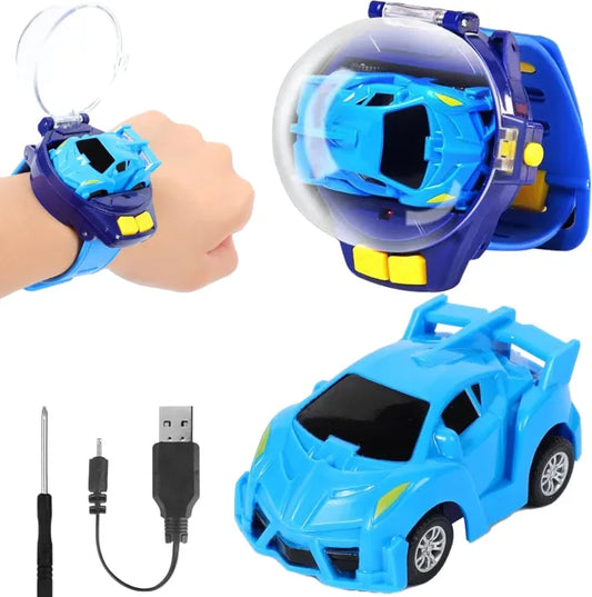 New Mini Remote Control Race Car