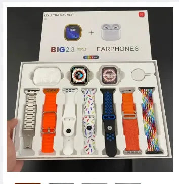 smart watch ultra