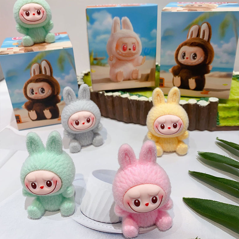 Labubu  Desktop Ornament New Surprise Gift