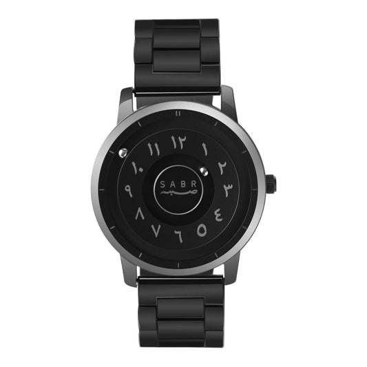 Sabr Watch - Magnetic Watch For Men