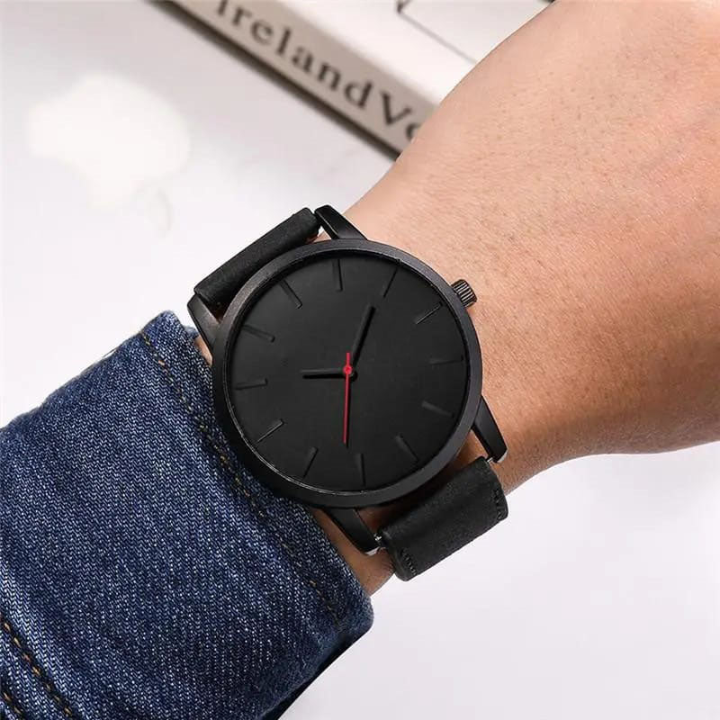 Quartz Stylish Watch For Boys Top Quality Watch For Gents