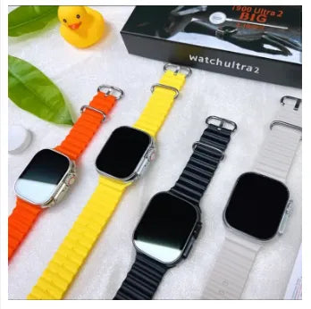 smart watch ultra