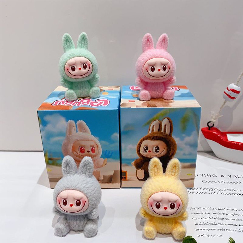 Labubu  Desktop Ornament New Surprise Gift