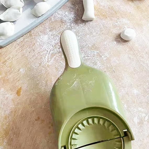 2 in 1 Dumpling Maker