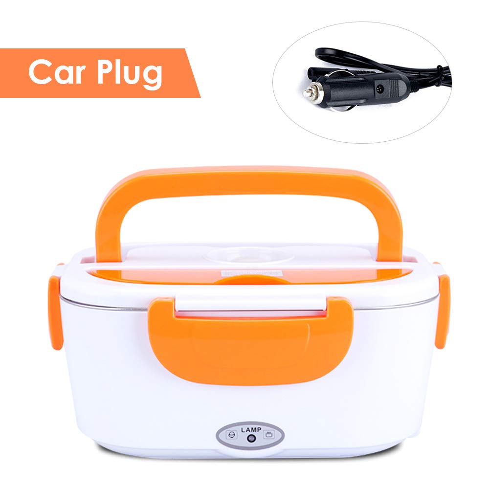 Electric Lunch Box