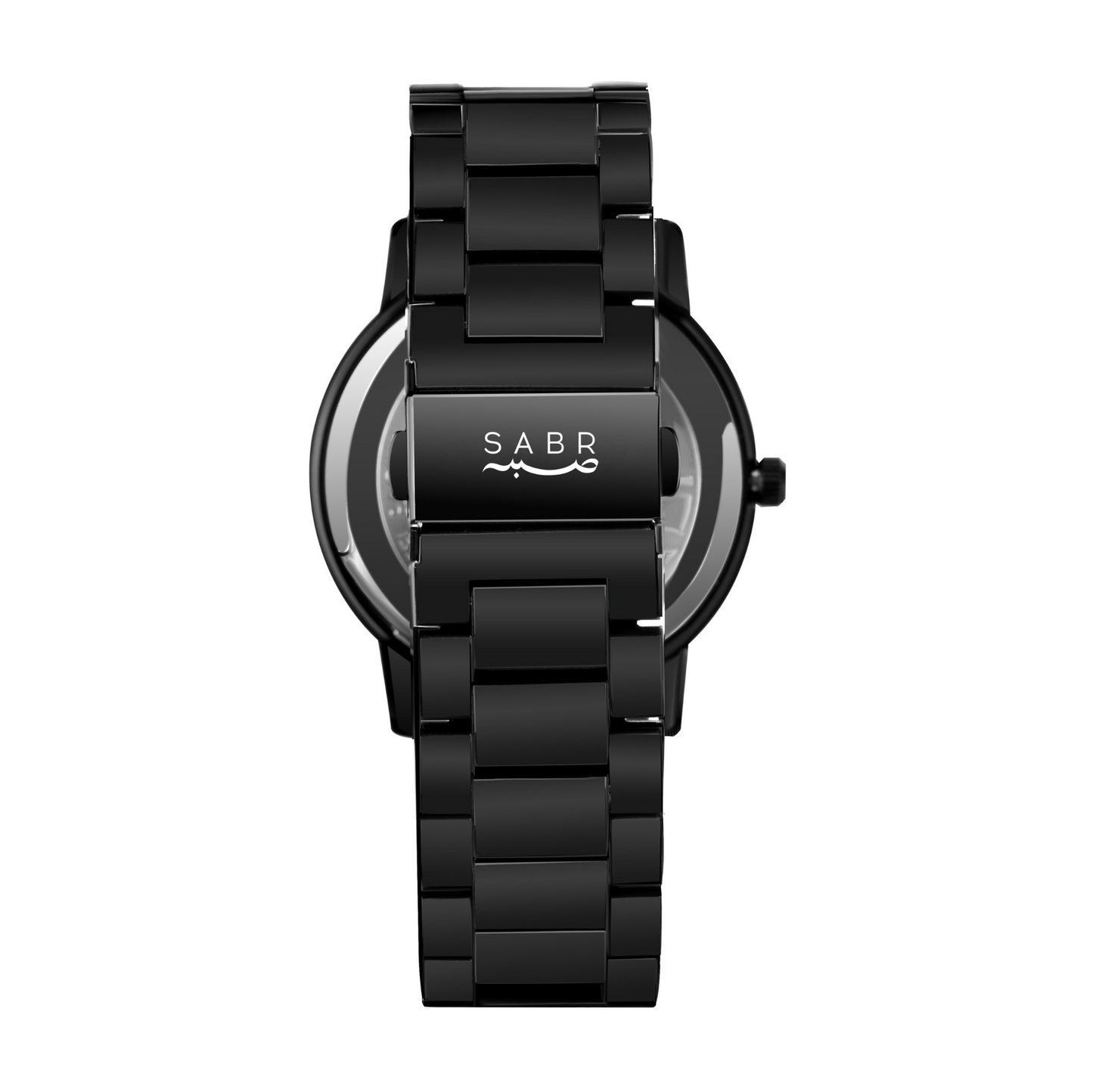 Sabr Watch - Magnetic Watch For Men