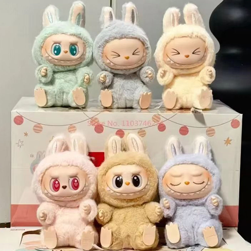 Labubu  Desktop Ornament New Surprise Gift