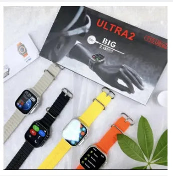 smart watch ultra