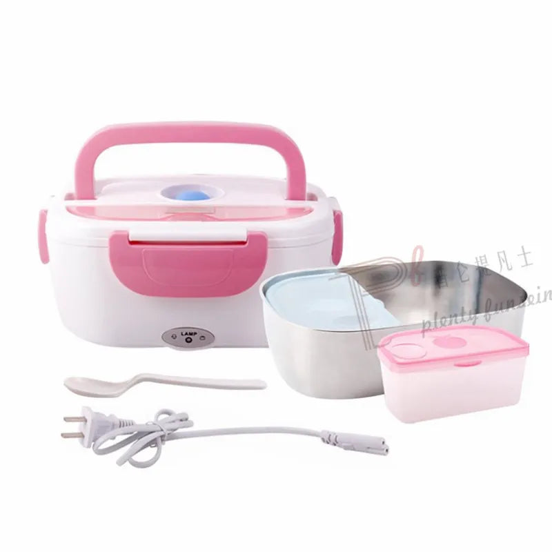 Electric Lunch Box
