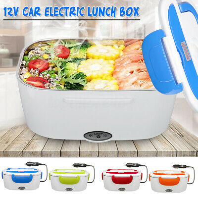 Electric Lunch Box