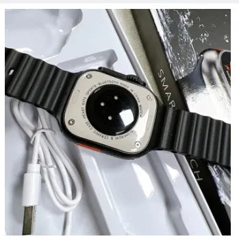smart watch ultra