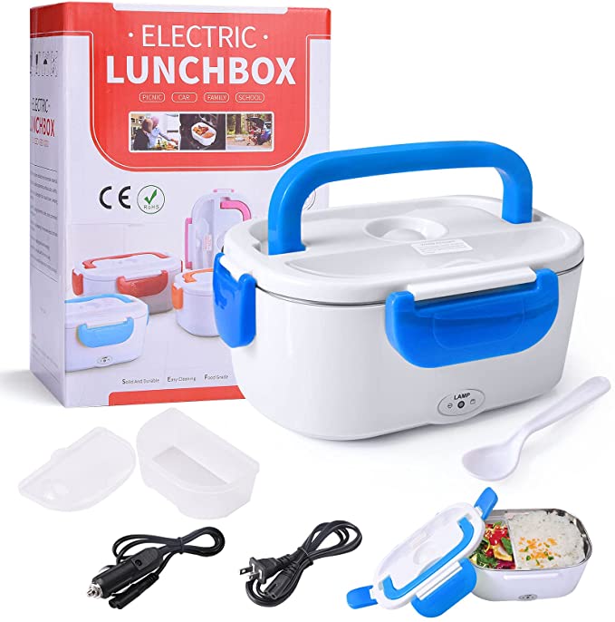 Electric Lunch Box